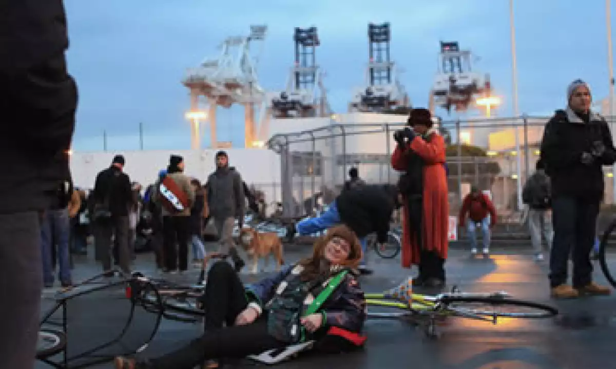 La medida programada incluye a los cuatro mayores puertos de Estados Unidos. (Foto: Reuters)