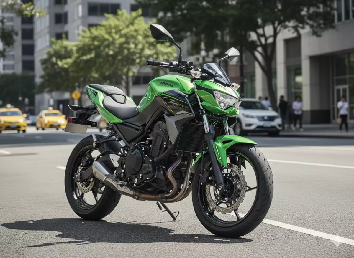 Profeco Motocicletas