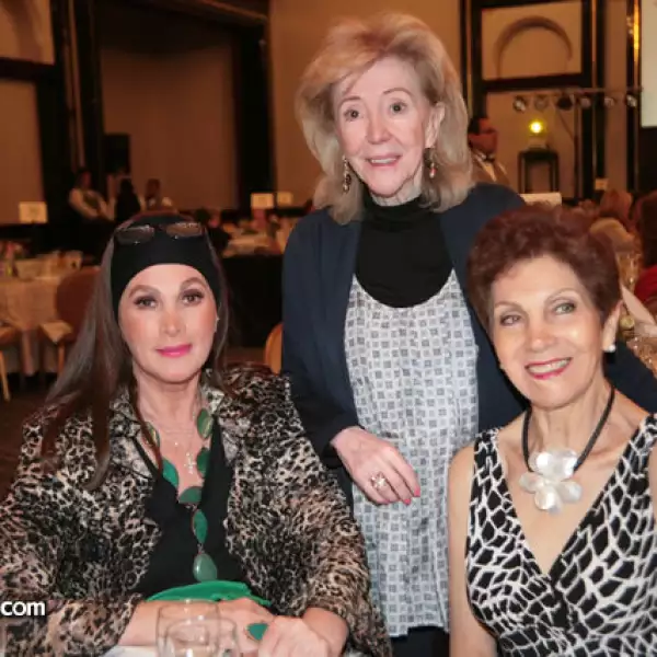 Maricela Torruco,Abigail Rivera Torres,Melba de León
