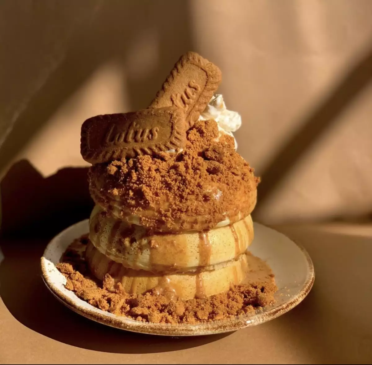 Fluff’s Bakery