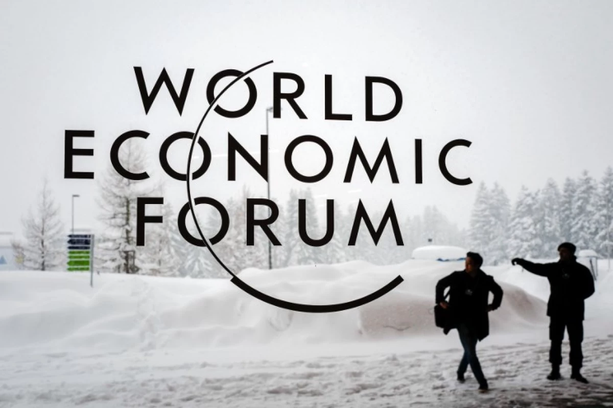 FILES-DAVOS-POLITICS-ECONOMY-DIPLOMACY-SUMMIT
