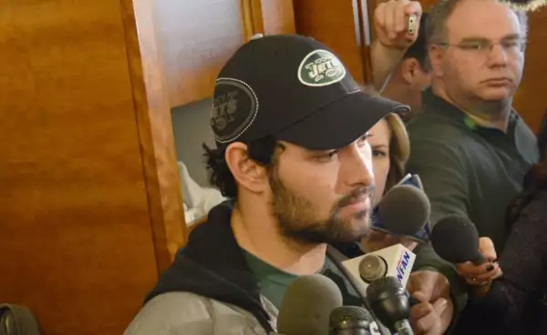 El futbolista está pasando por el momento más embarazoso de su carrera.