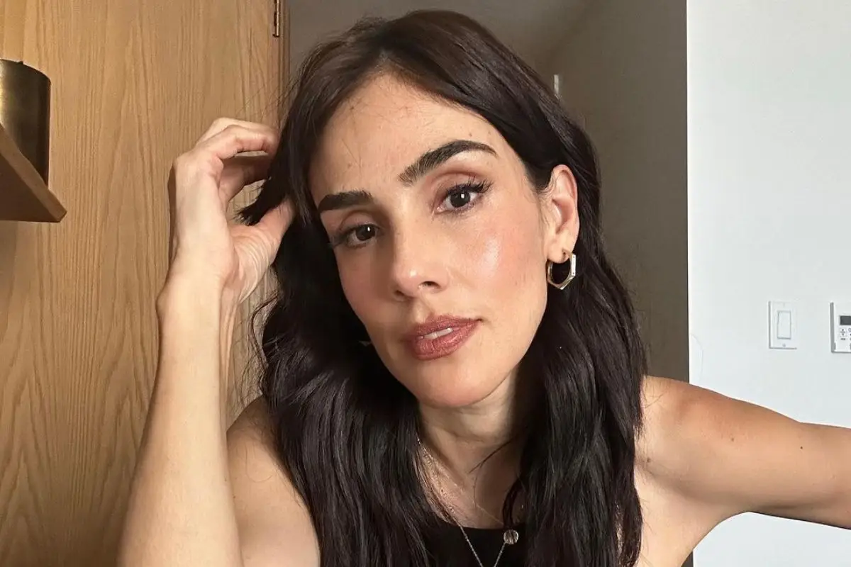 Sandra Echeverría es víctima de fraude millonario
