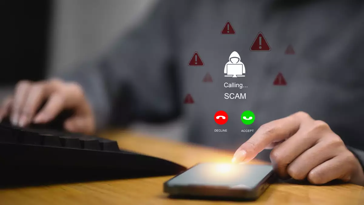 Te llaman "de la compañía" para registrar tu línea, pero en realidad es un nuevo intento de fraude: así opera