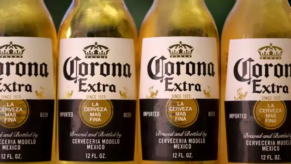 Corona, la primera mexicana en llegar a un ranking global de marcas más valiosas