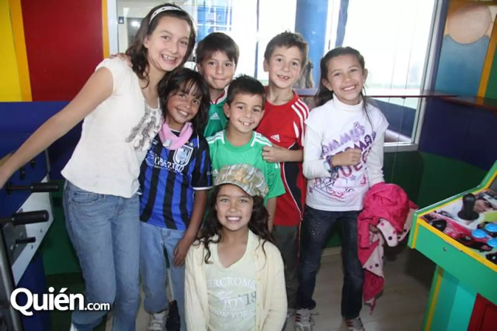 Cumplea?Emilio Garc?