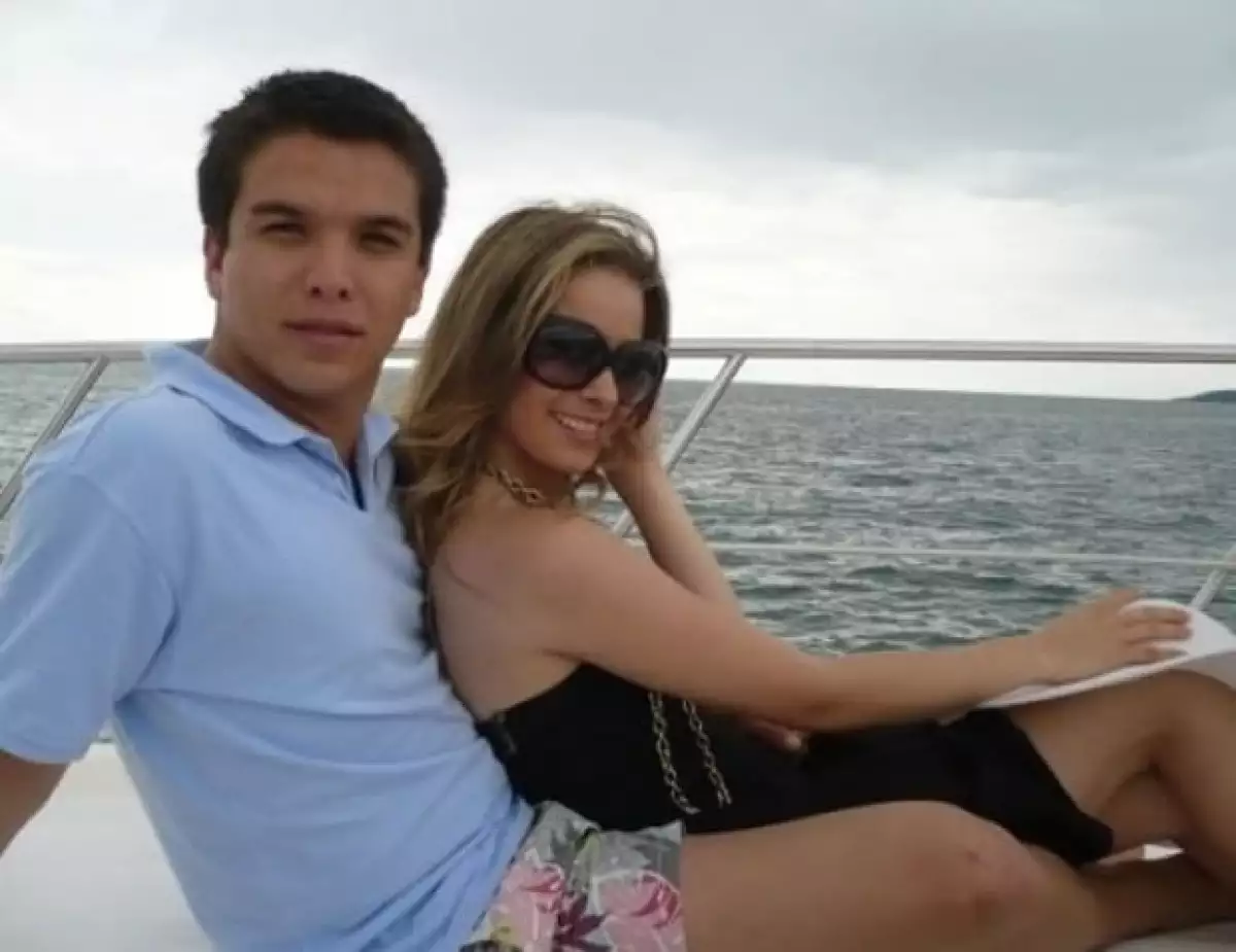 Pamela estudió Comunicación en la Anáhuac y ahora quiere estudiar cinematografía.