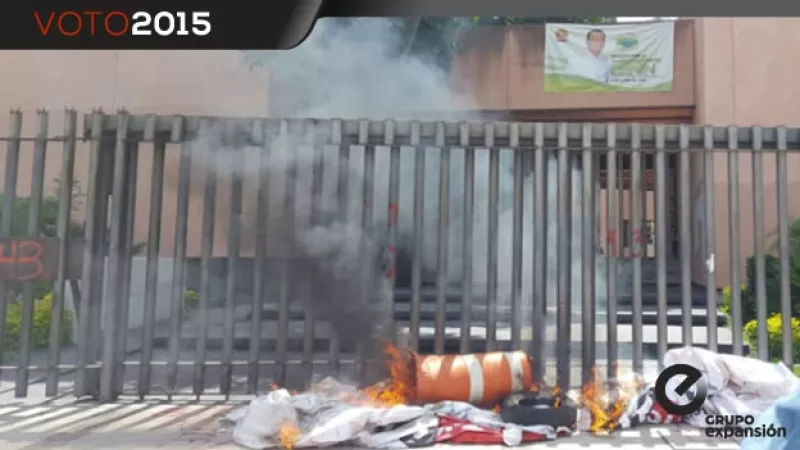 congreso de guerrero