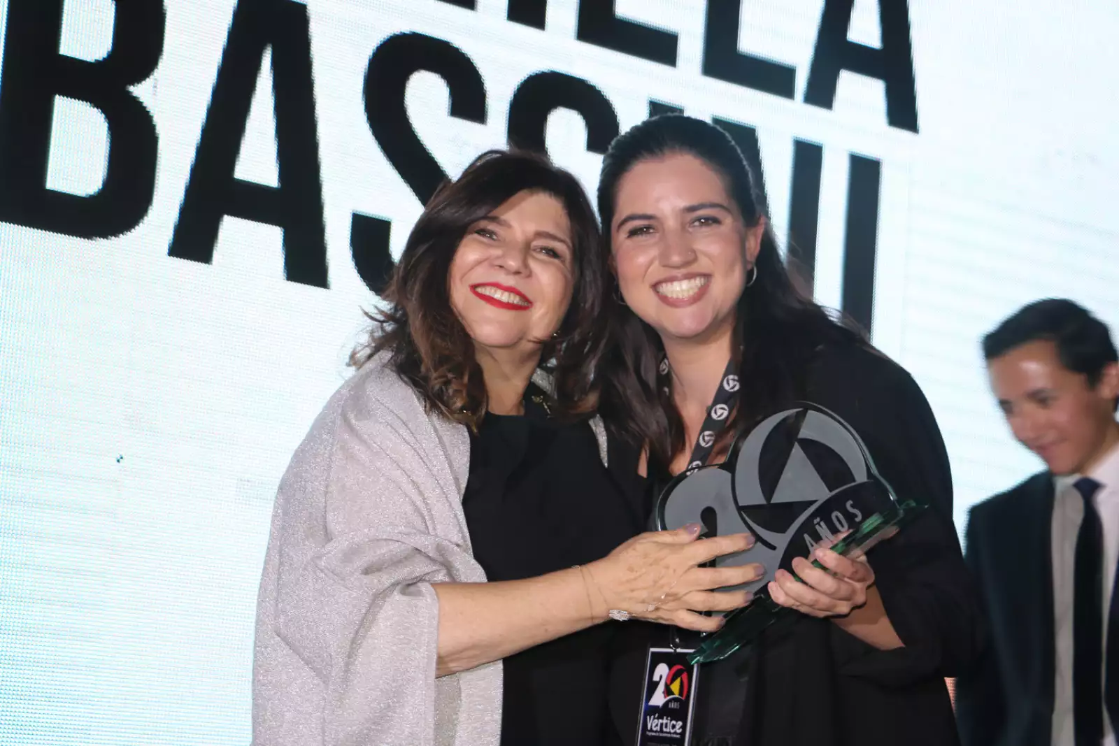 Aniversario Vértice Anáhuac