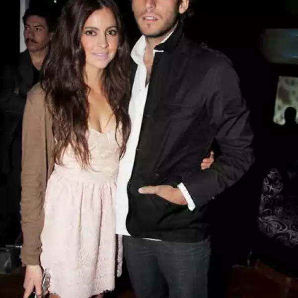 Inauguración Bar Kaah