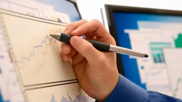 La última firma liquidada en el mercado colombiano fue Proyectar Valores, en el 2011. (Foto: Getty Images)