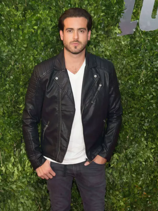 Pablo Lyle