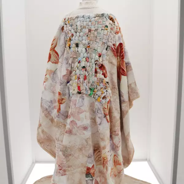 The Costume Institute Benefit celebrating the opening of In America: A Lexicon of Fashion, Exhibit Press Preview, The Metropolitan Museum of Art, New York, USA - 13 Sep 2021