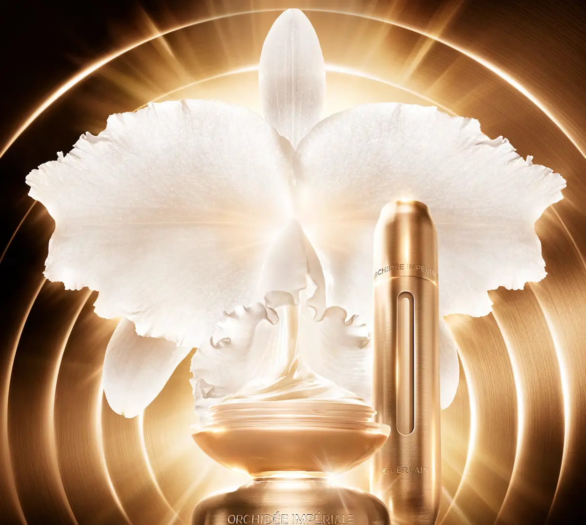  Orchidée Imperiale Guerlain 