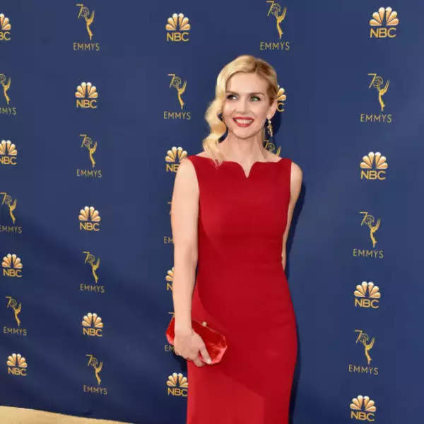 70th Emmy Awards - Arrivals