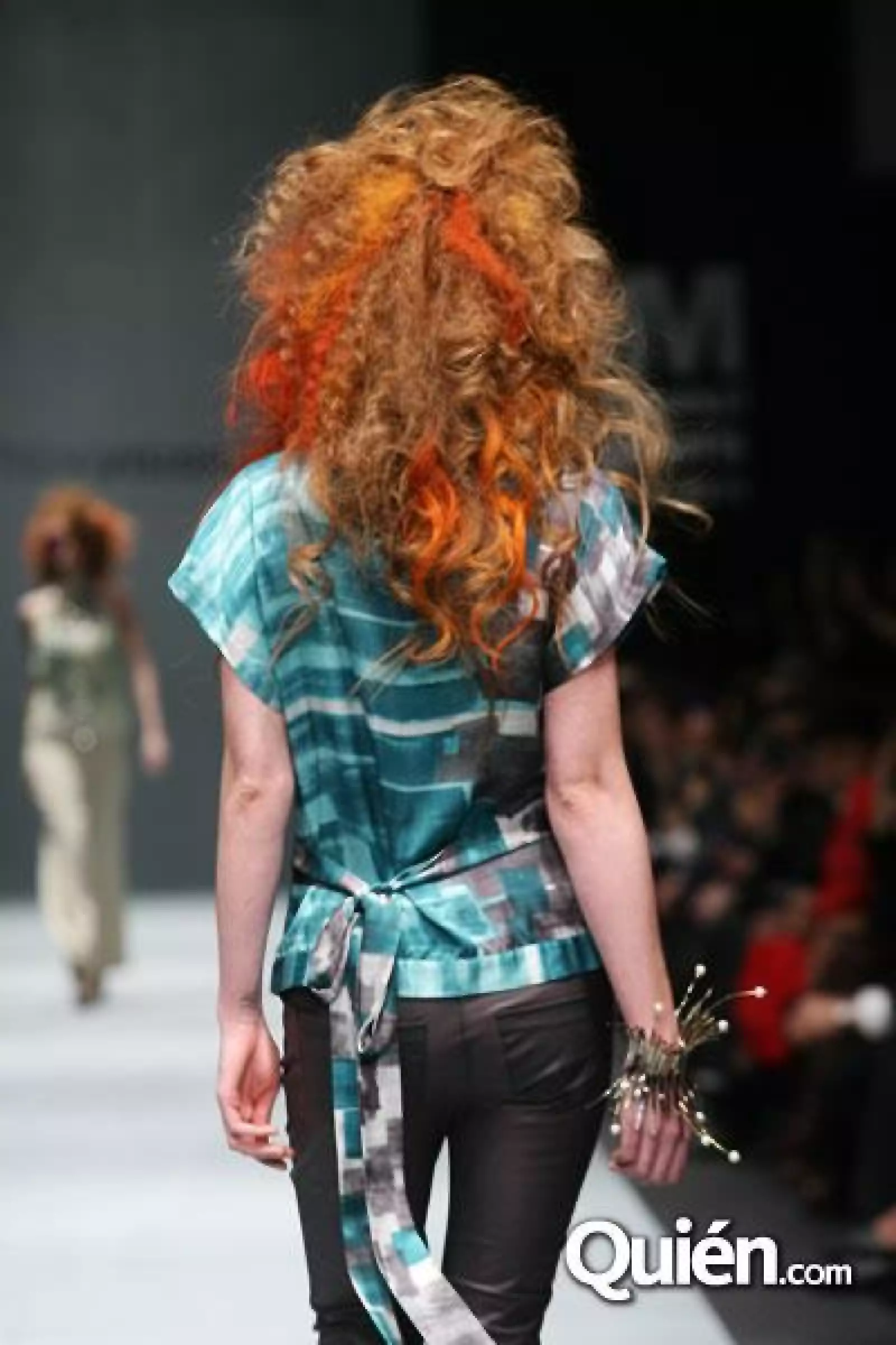 IDM Pasarela Trend Vision