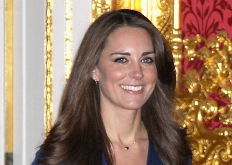 Kate Middleton