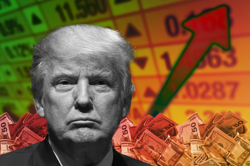 Dolar en contra