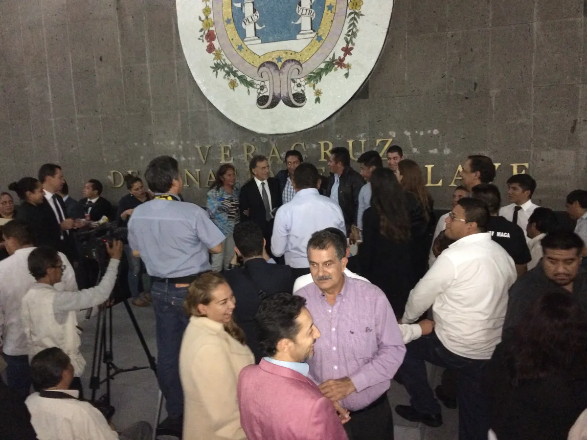 La expectativa del nuevo gobierno
