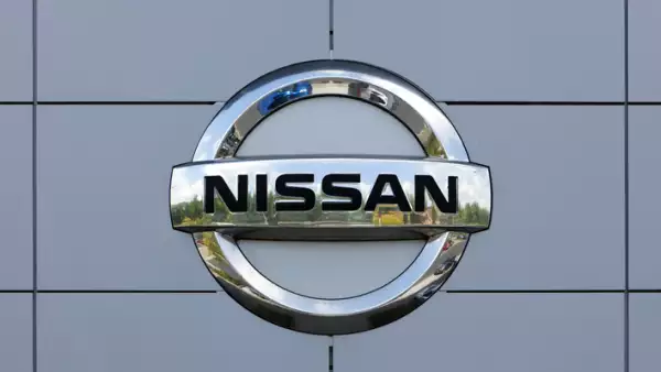 Automotriz japonesa. 