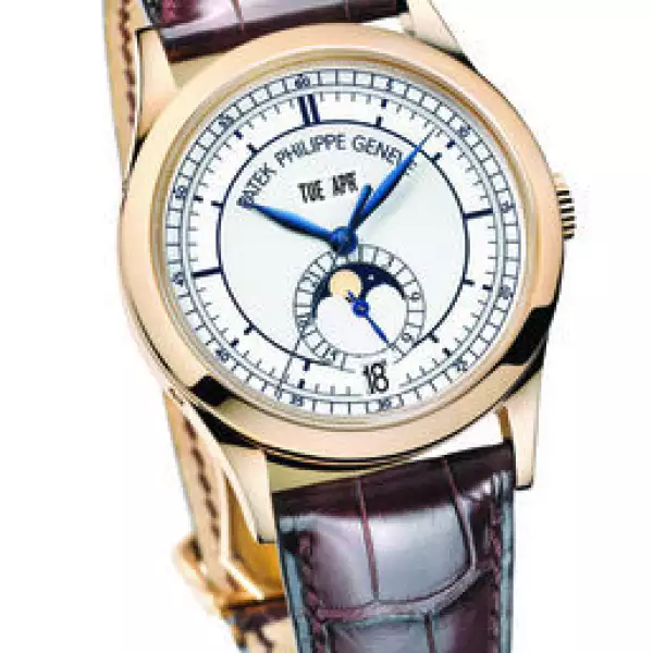 REloj PAtek Phillpe