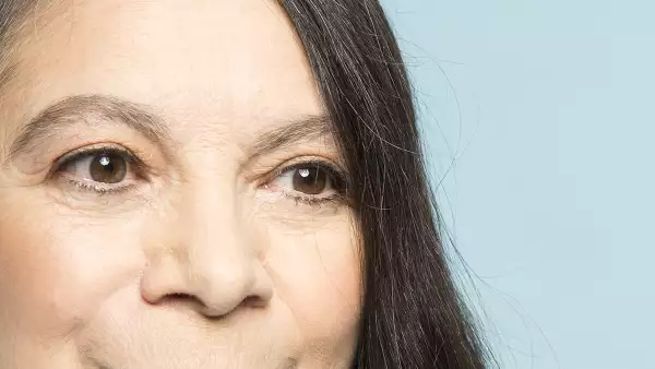 31 Mujeres Quien 2020
