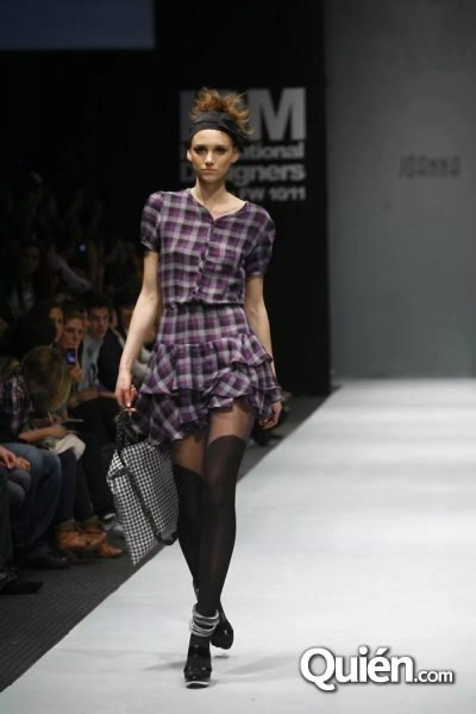 IDM Pasarela Joanna House