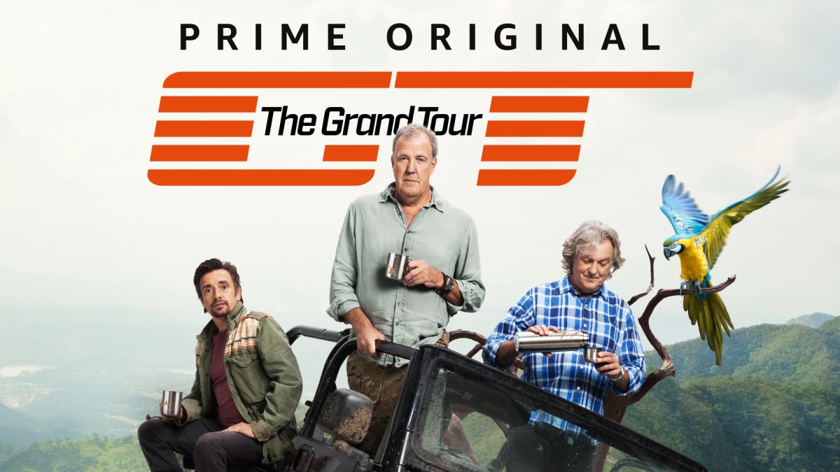 Grand Tour vuelve con más viajes que nunca