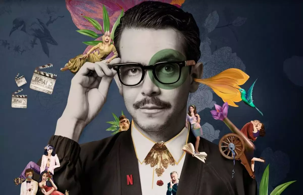 Manolo Caro
