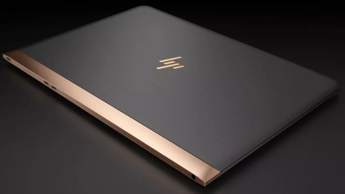 HP lanza equipos premium