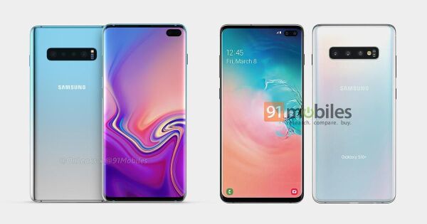Samsung Galaxy