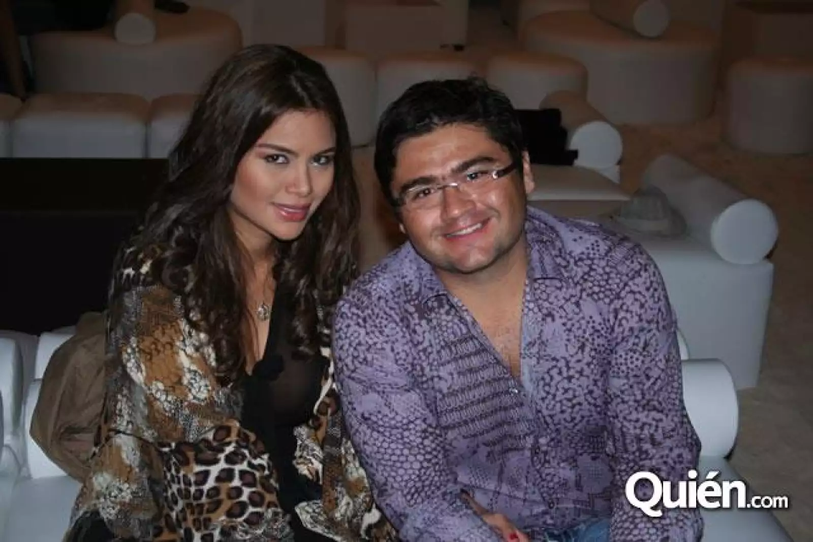 Cumpleaños Mariana jamit