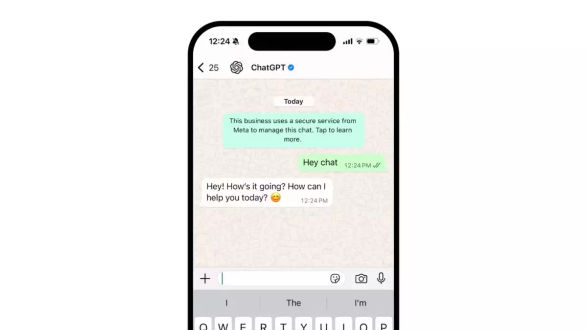 La UE exige a Meta permitir chatbots de la competencia en WhatsApp