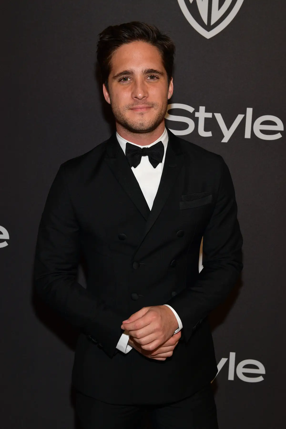 Diego Boneta