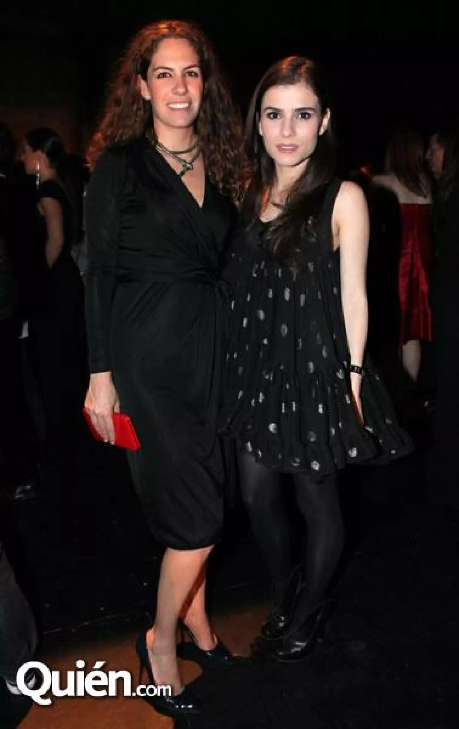 Ana Gálvez,Alexia Ulibarri