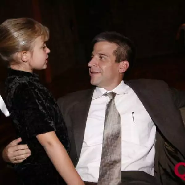 Oriana Figueroa, Hermes Figueroa