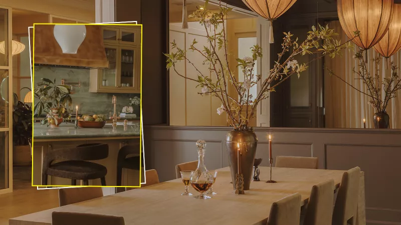 Cómo convertir tu hogar en tu santuario