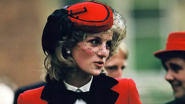 Lady Di