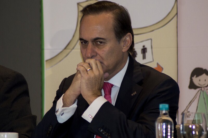 Castañón