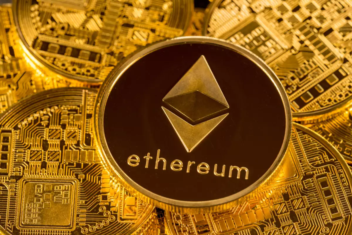 ether