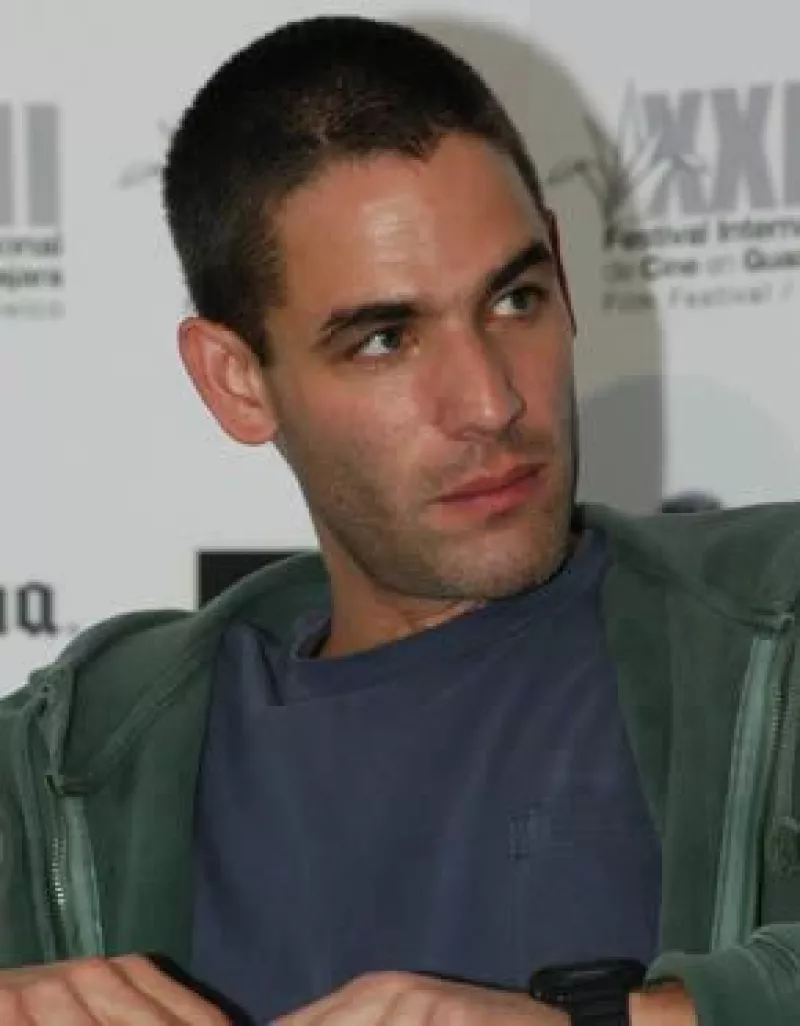 La película “Lake Tahoe” triunfó en el Festival Internacional de Cine de Cartagena.