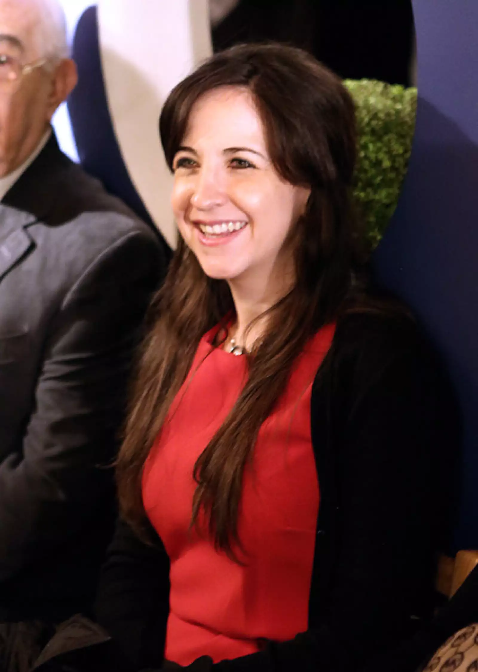 María Fernando Serrano