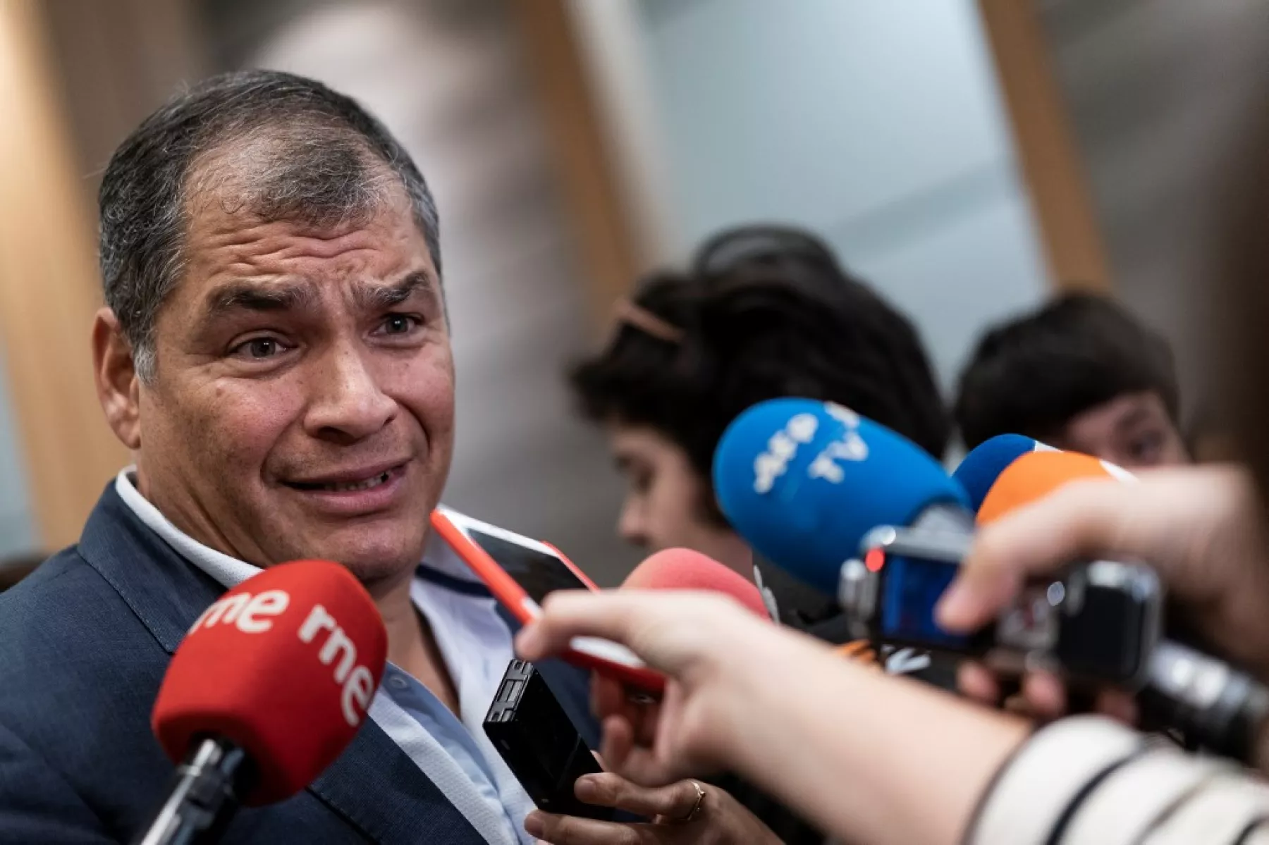 Correa