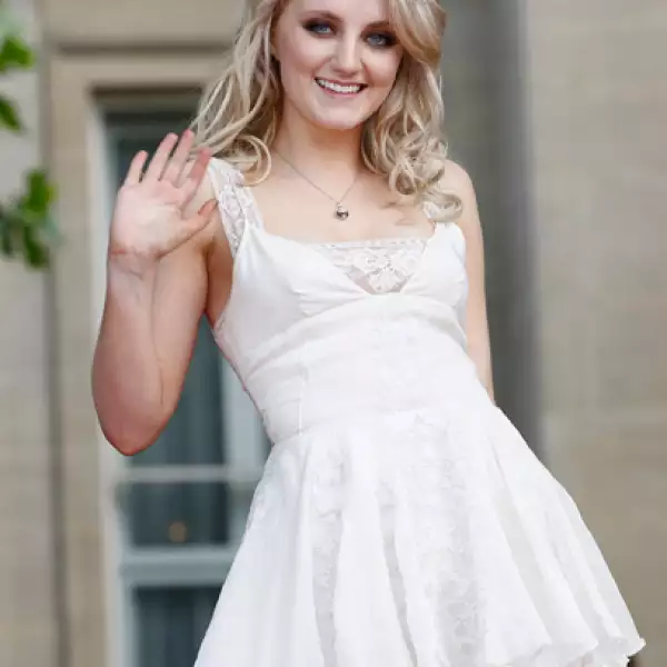 Evanna Lynch