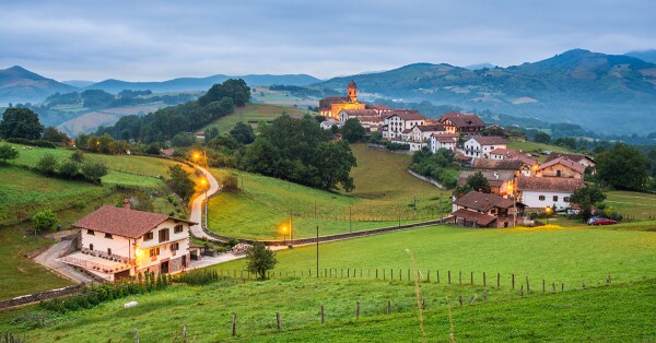 Zugarramurdi