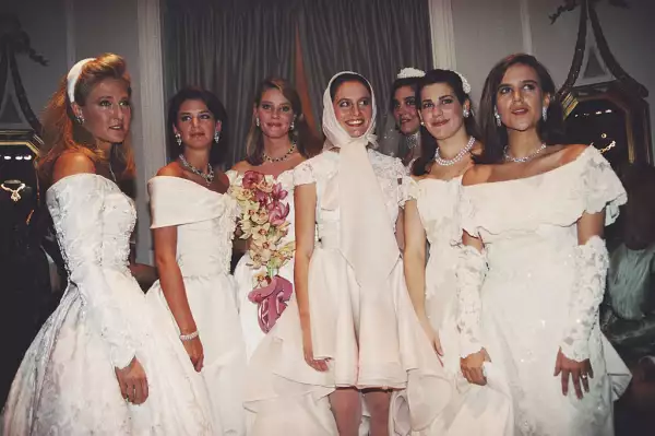 Vera Wang Weddings