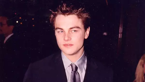 "Titanic" Hollywood Premiere, 1997