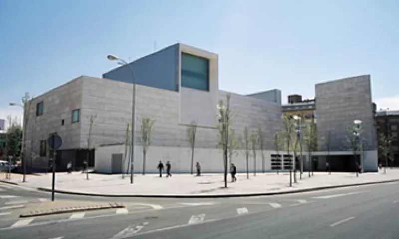 La empresa FCC se dedica a la construcción y el desarrollo de infraestructura. (Foto: Tomada de FCC.es )