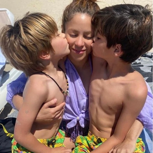 Noticias Chihuahua PAUSA.MX La verdadera razón por la que Shakira y Gerard Piqué nunca se casaron