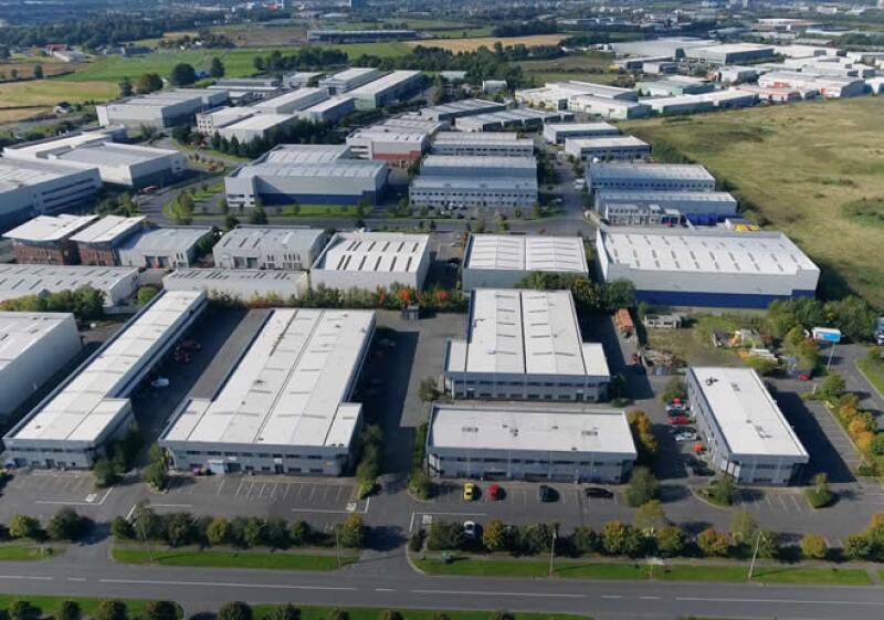 Parque Industrial